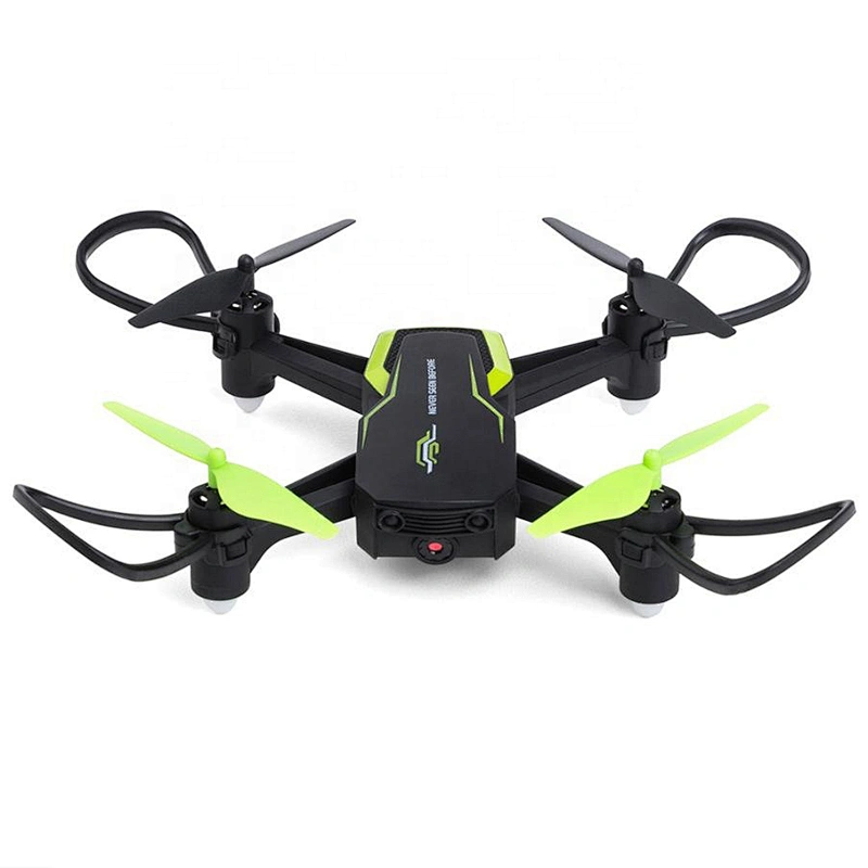Radio control FPV wifi 0.3mp camera rc drone quadcopter