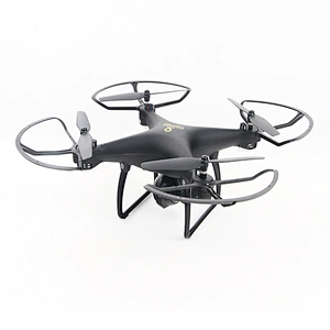 New arrival electronic flying radio rc drones with hd camera and gps