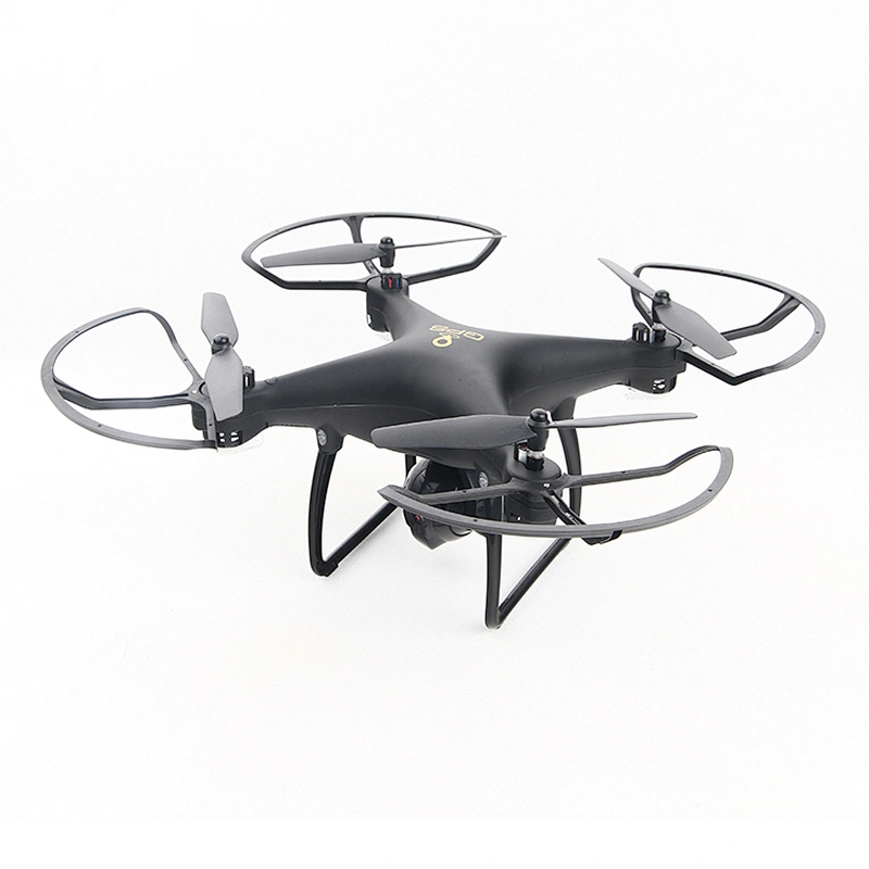 New arrival electronic flying radio rc drones with hd camera and gps