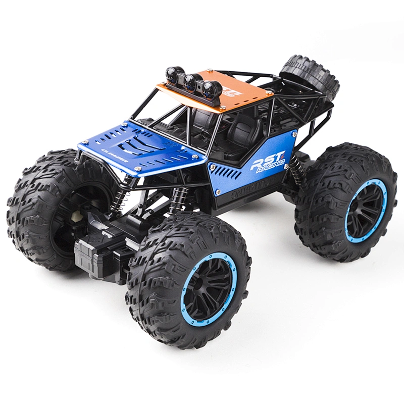 Wholesales remote radio control climbing car toy rock rc crawler