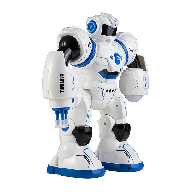 Smart remote control children intelligent robot toys for adults