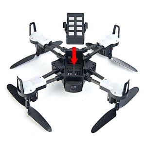 2019 New big flying remote control toy camera rc helicopter