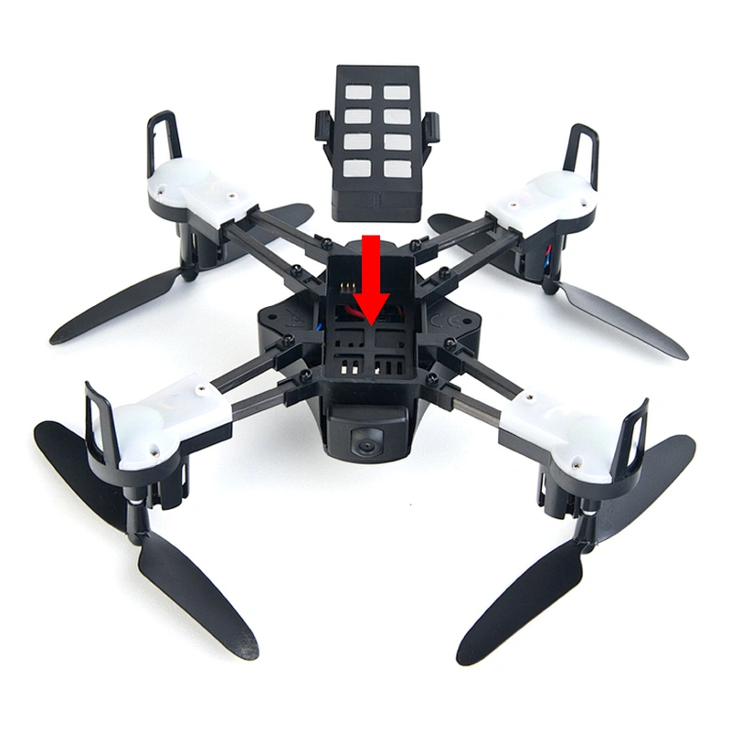 2019 New big flying remote control toy camera rc helicopter