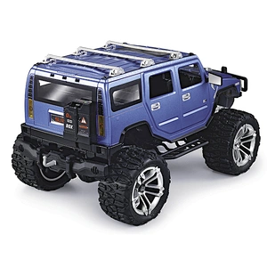 Hot sale 1:10 remote control 2.4G rc rock 4WD climbing car