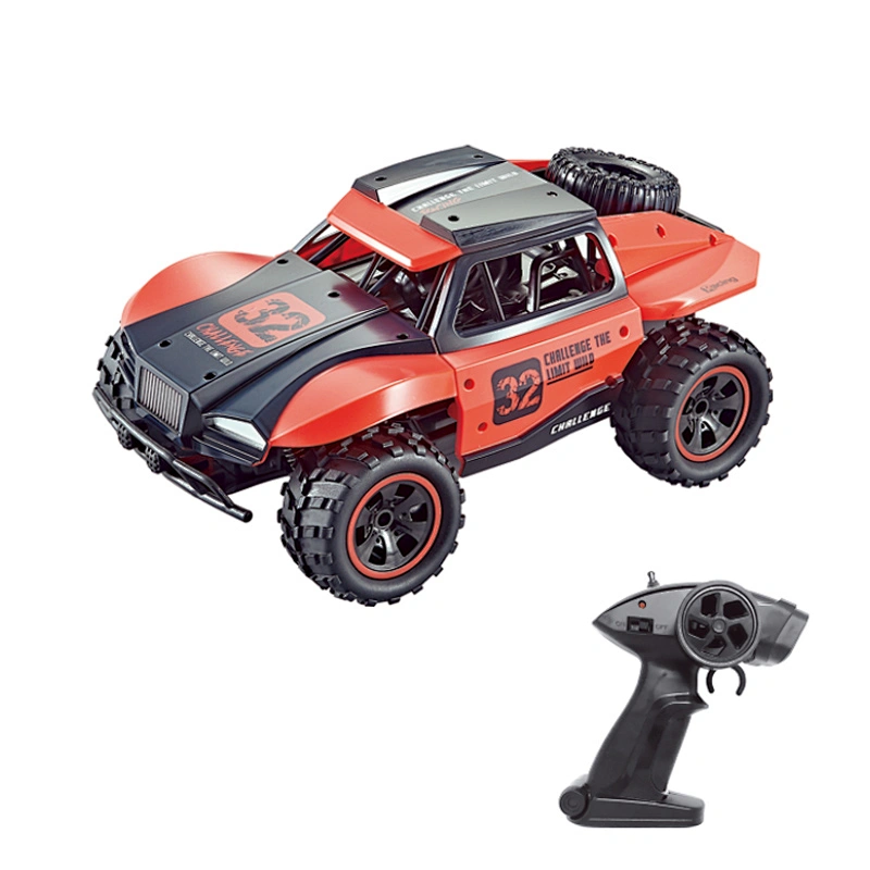 High speed 1/18 scale electric 2wd remote control rc car for kid