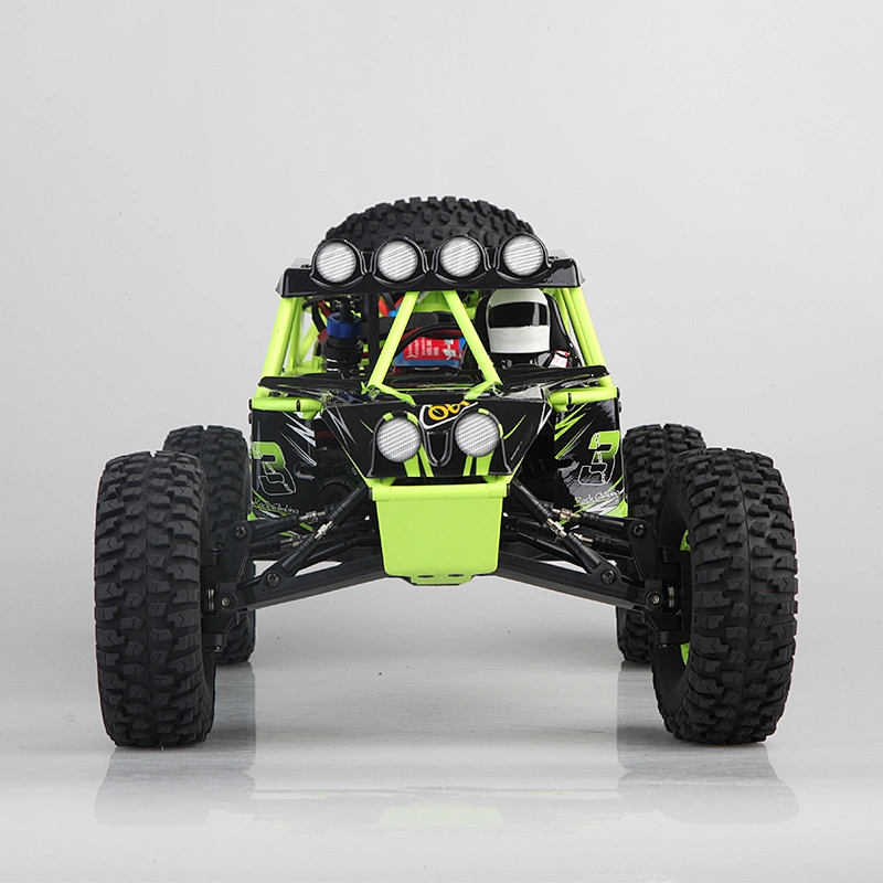 1 12 Scale off road vehicle 4wd racing car monster rc truck