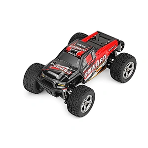 High Speed 4x4 rc monster truck cars on radio control