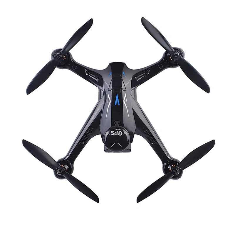 Auto 5G follow me tracking dron camera drone with gps and wifi