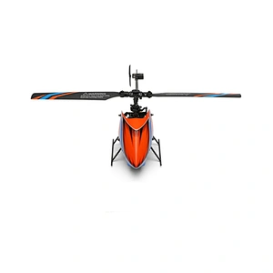 2.4GHZ  4CH rc helicopter with 6-axis gyroscope easy to fly