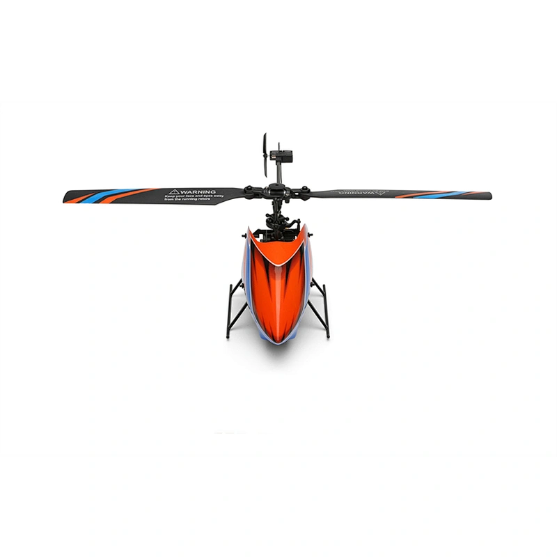 2.4GHZ  4CH rc helicopter with 6-axis gyroscope easy to fly