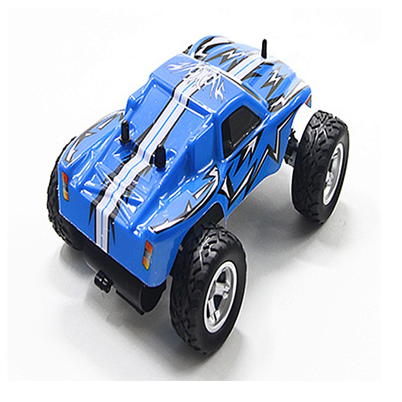 Hot selling electric off road cars rc monster truck toy for kids