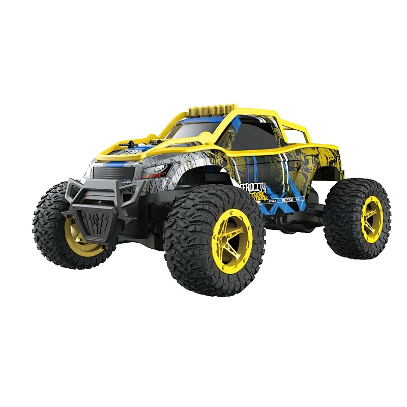 Wholesale 1:16 scale 20km/h toys remote control rc car for kids