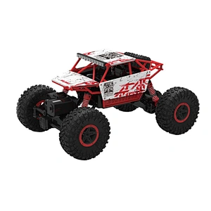 Cheap 4x4 car toy remote control rc rock crawler for kids