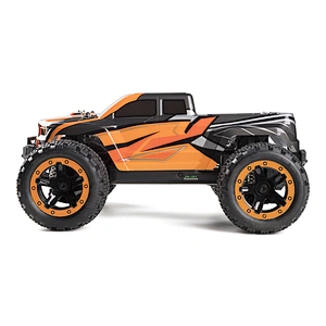 1:16 scale remote radio control toy racing monster rc car truck