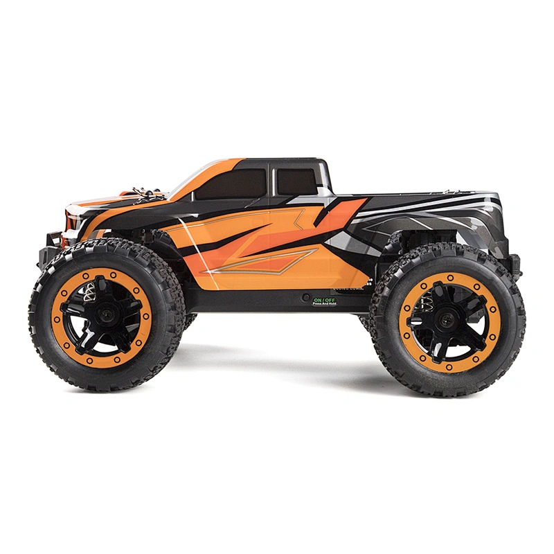 1:16 scale remote radio control toy racing monster rc car truck