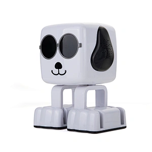 Cheap remote control kid mini toy music dancing robot