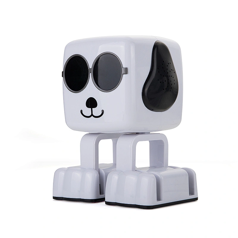 Cheap remote control kid mini toy music dancing robot
