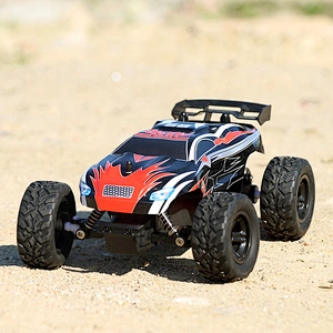 2019 high speed 4x4 fastest toys kids rc car monster truck