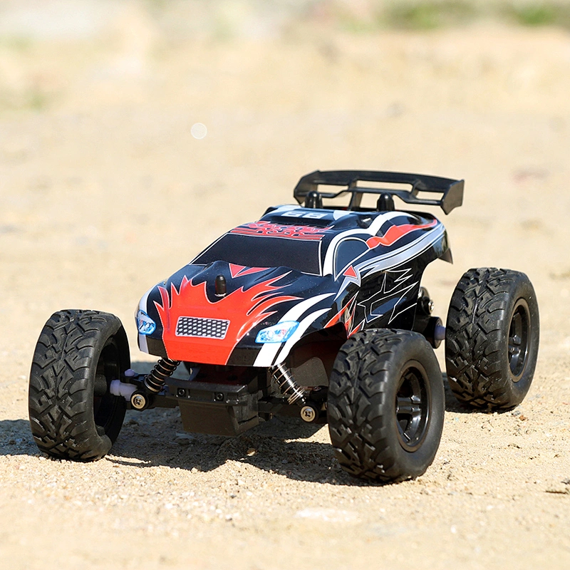 2019 high speed 4x4 fastest toys kids rc car monster truck