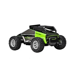 High speed 1:32 scale 2.4G mini remote control rc car for kids