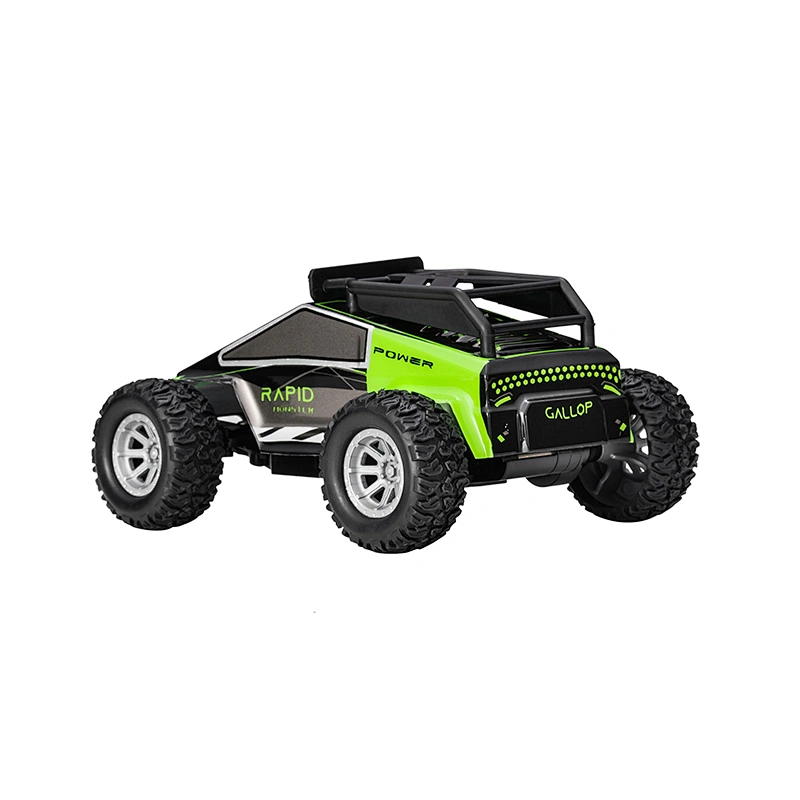 High speed 1:32 scale 2.4G mini remote control rc car for kids