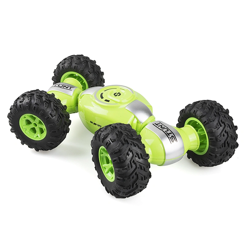New arrival electric 360 smart rc 4wd remote control stunt car