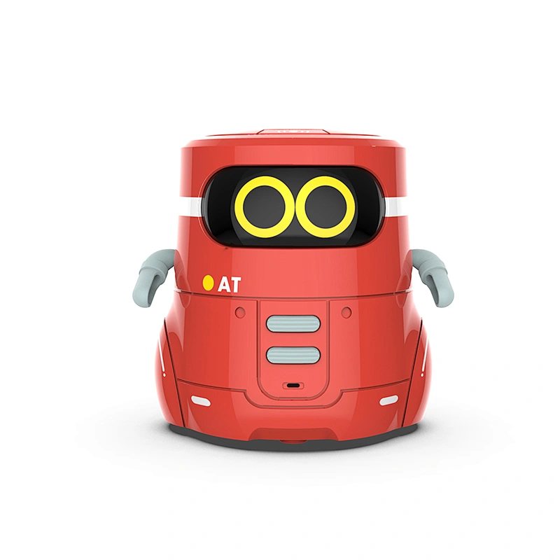 2020 intelligent voice radio control toy remote robot for children