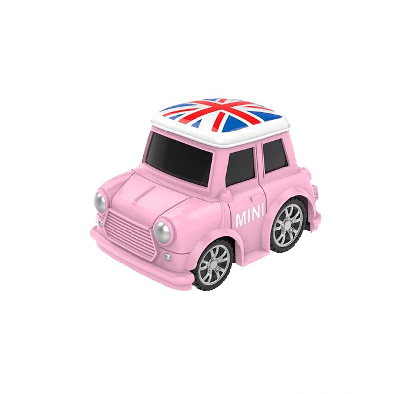 Hot selling diecast off road vehicle mini toy alloy pullback car
