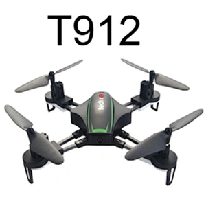 Long distance professional camera 4CH remote fpv race helicopter drone