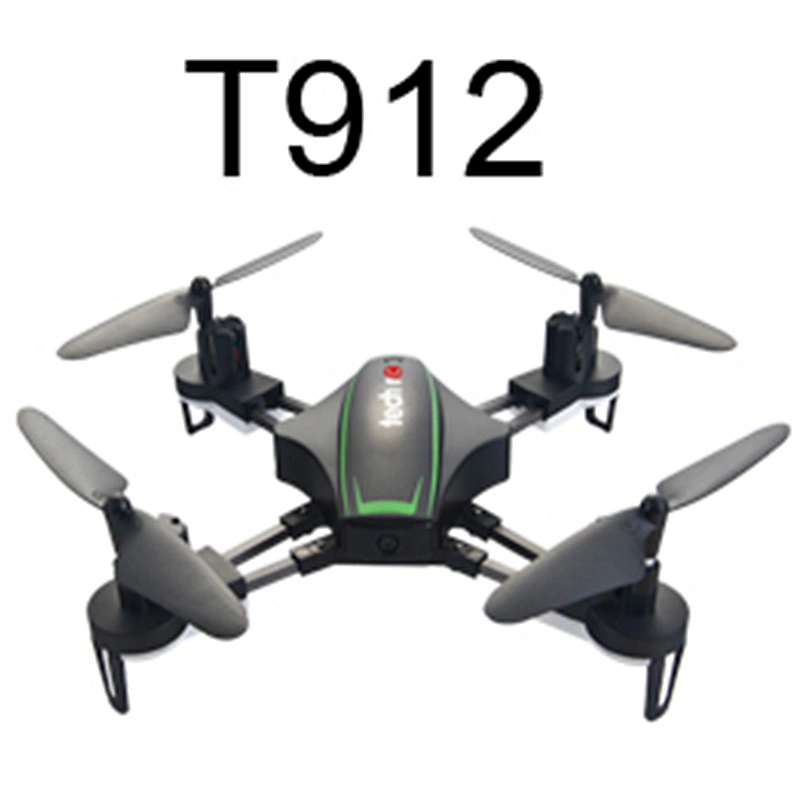 Long distance professional camera 4CH remote fpv race helicopter drone