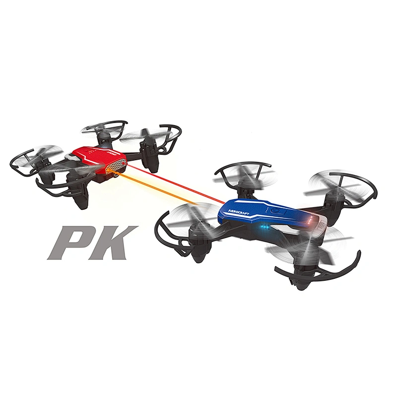 New arrival altitude hold roll 2.4G rc helicopter drone for sale