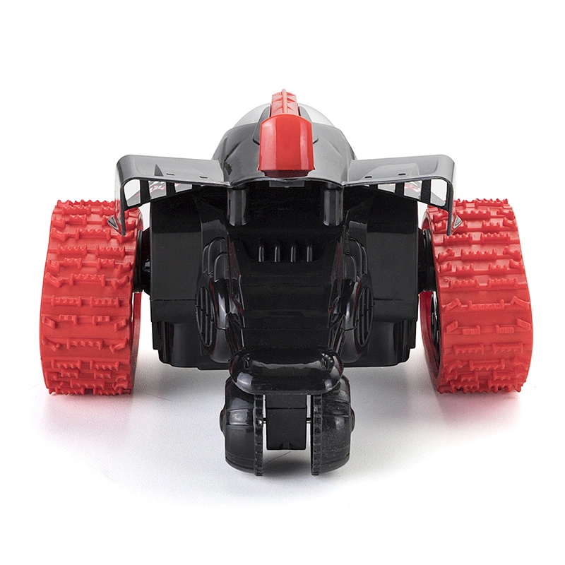 Hot selling 1:16 remote control 360 rolling rc jumping stunt car