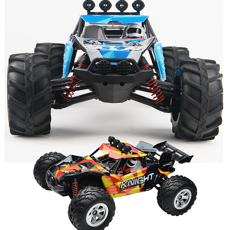 Waterproof remote electric 1:12 kids rc car trucks toys