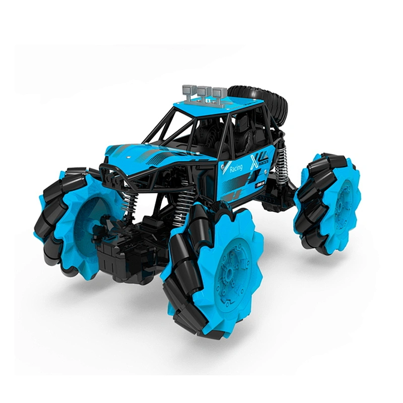 1/18 scale 4X4 climbing car off-road r/c stunt car toy with high quality