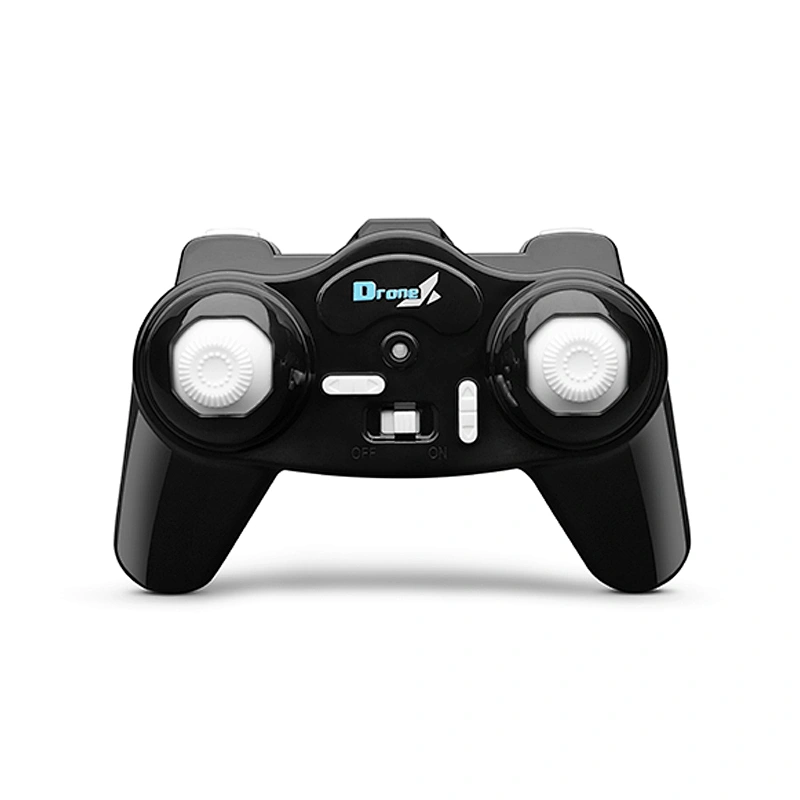 Hot selling mini diy flying car rc toy drone quadcopter