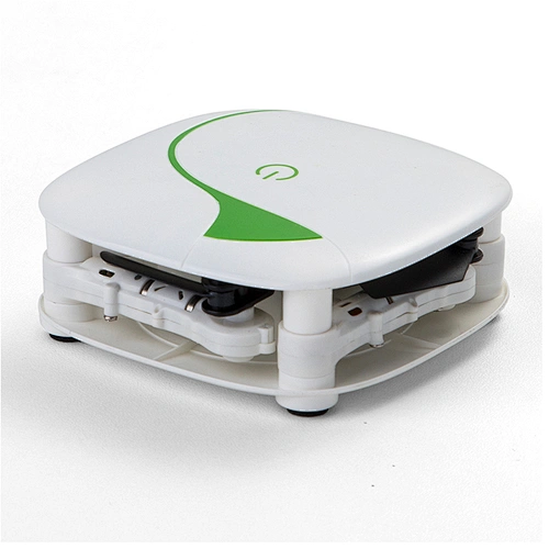 2019 New smart mini kid folding wifi rc camera pocket drone
