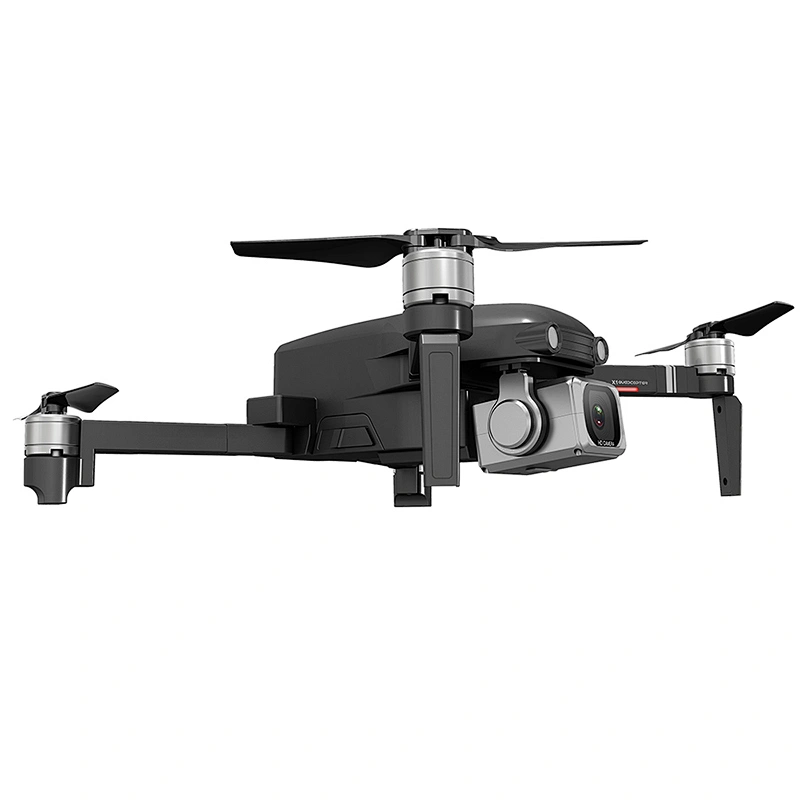 Smartphone flow smart helicopter video gps controlled rc drone