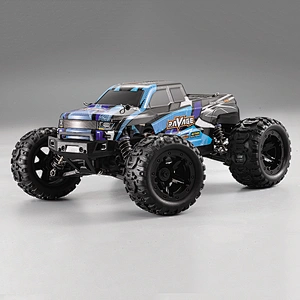 Hot selling remote control 2.4G off road rc buggy monster rc trucks
