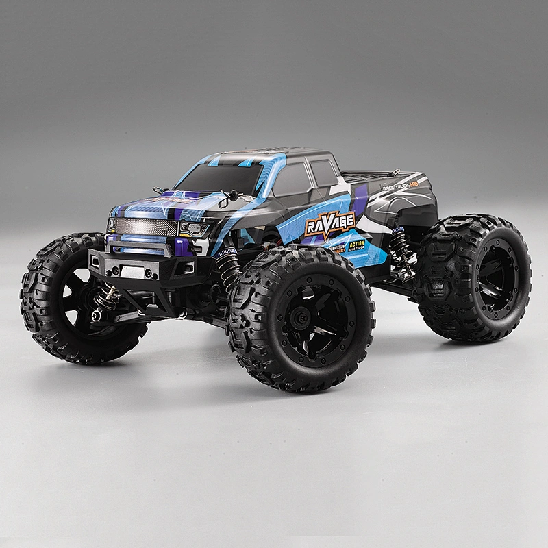 Hot selling remote control 2.4G off road rc buggy monster rc trucks