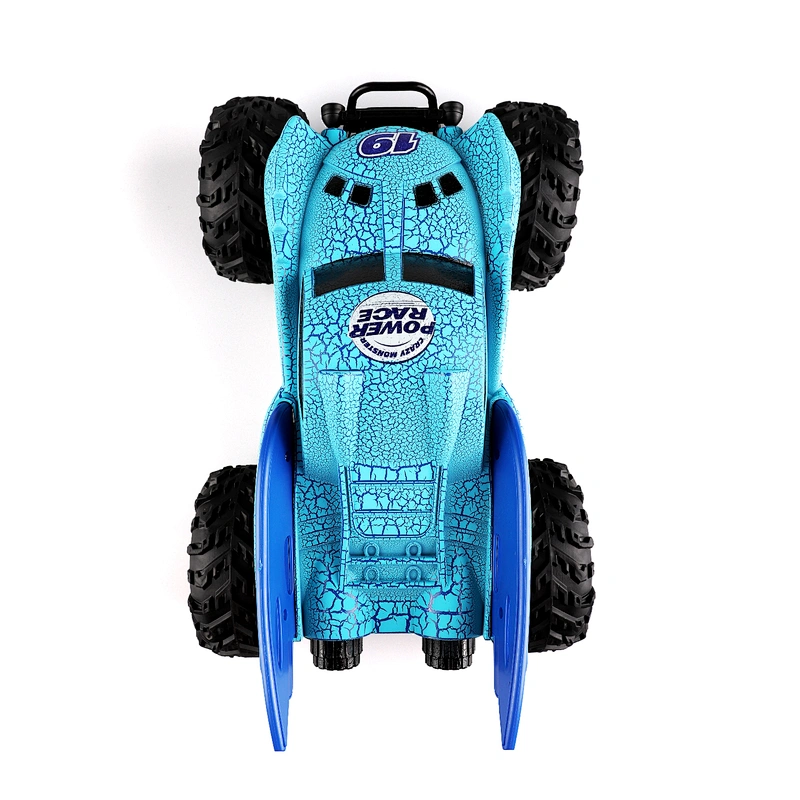 114 2.4G  RC Crawler remote controlled rc toys Smoking RC car battery OEM