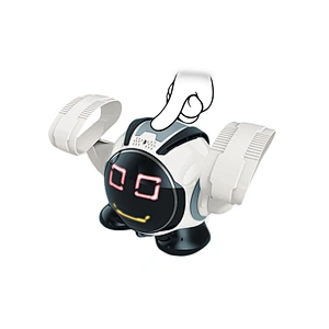 2 4G Gesture Sound Style Electronic Robotics Material Origin  for Kids