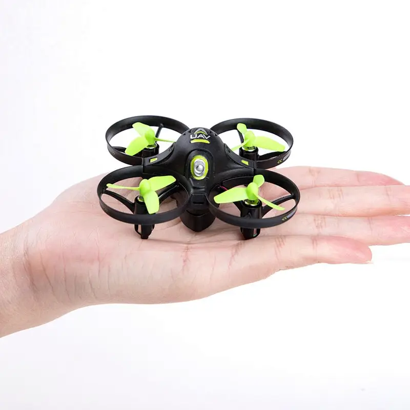 Custom logo small adult remote mini rc dron altitude hold drone