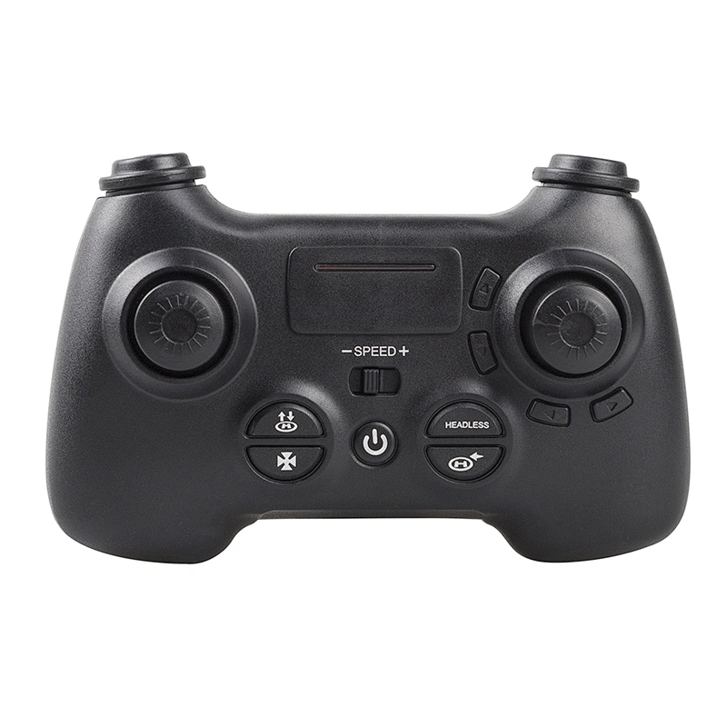 Foldable remote controlled 2.4 mini wifi quadcopter drone rc drone