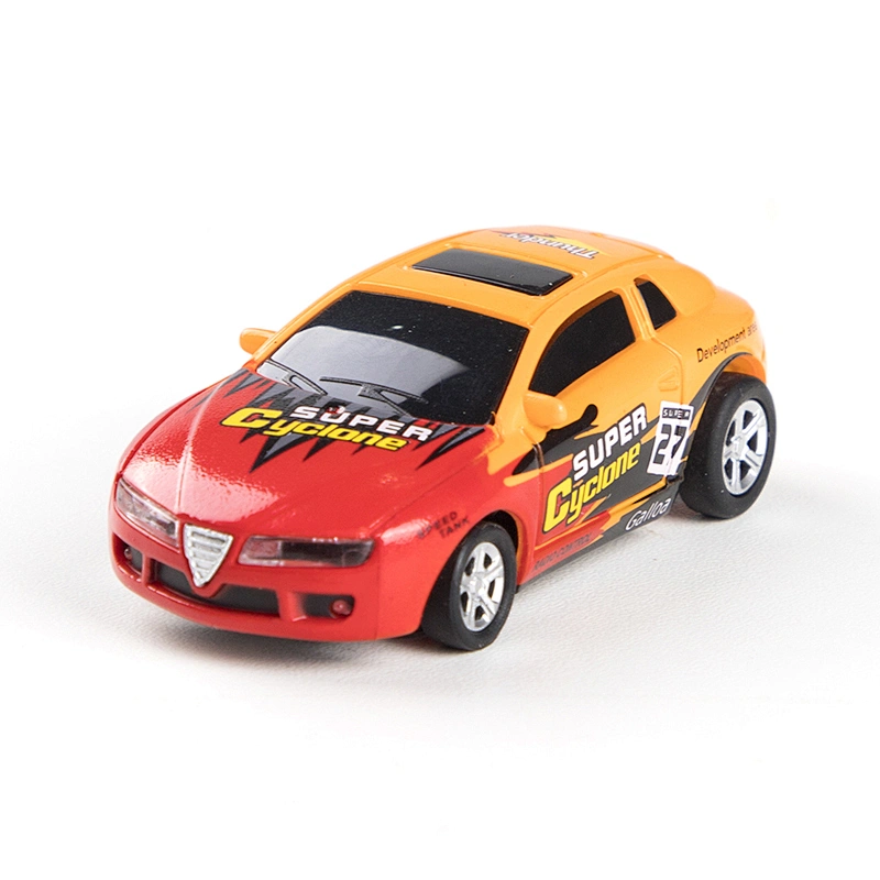 Hot selling 1:64 toy drift racing cooper mini coke rc car for kids