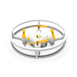 Small headless mode mini gesture sensor drone for children
