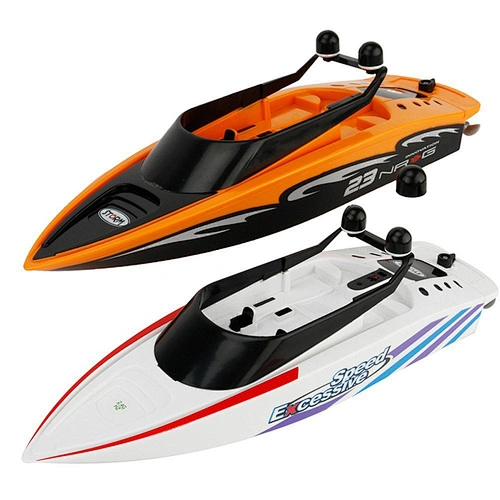 2019 Long range electric toy rc high speed sailing boat