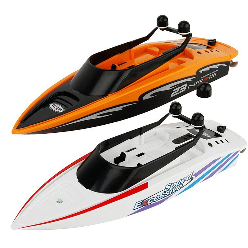 2019 Long range electric toy rc high speed sailing boat