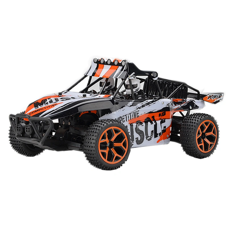 Remote Control 50km rc car 4x4 high speed racing buggy