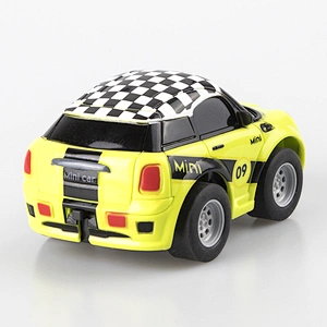 New arrival electric mini doodle electric rc car toy