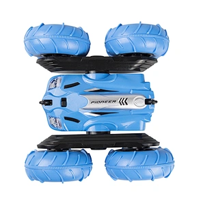 New Arrival 360 Remote Control Car Rc Cars Stunt Car Toy For Kids